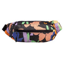 Riñonera Roxy M Love Shinny (Neg)