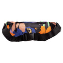 Riñonera Roxy M Love Shinny (Neg)