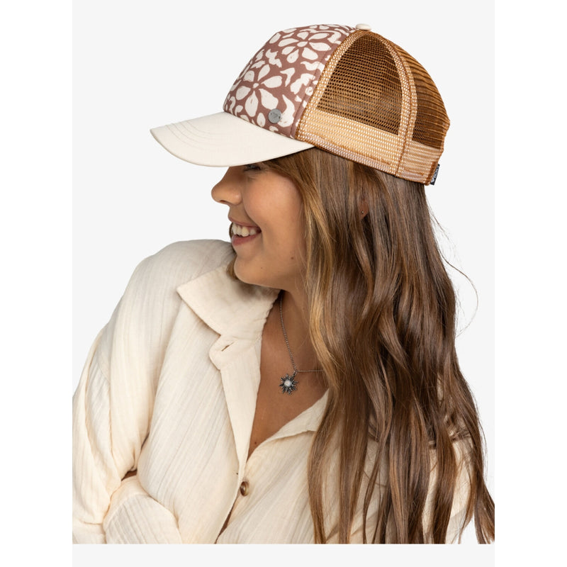 Gorra Roxy Mujer Beautiful Morning (Cnm6)