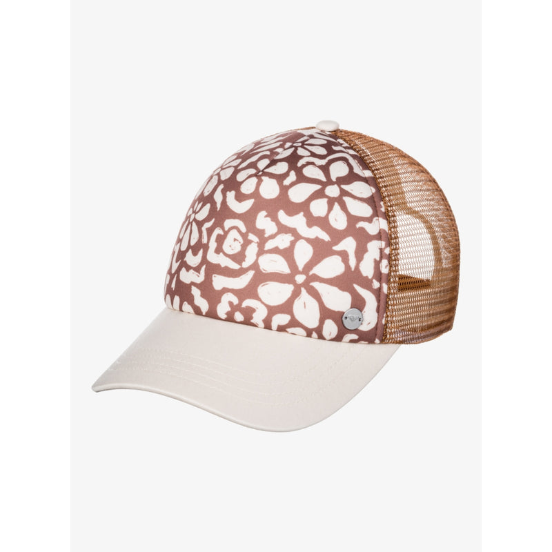 Gorra Roxy Mujer Beautiful Morning (Cnm6)