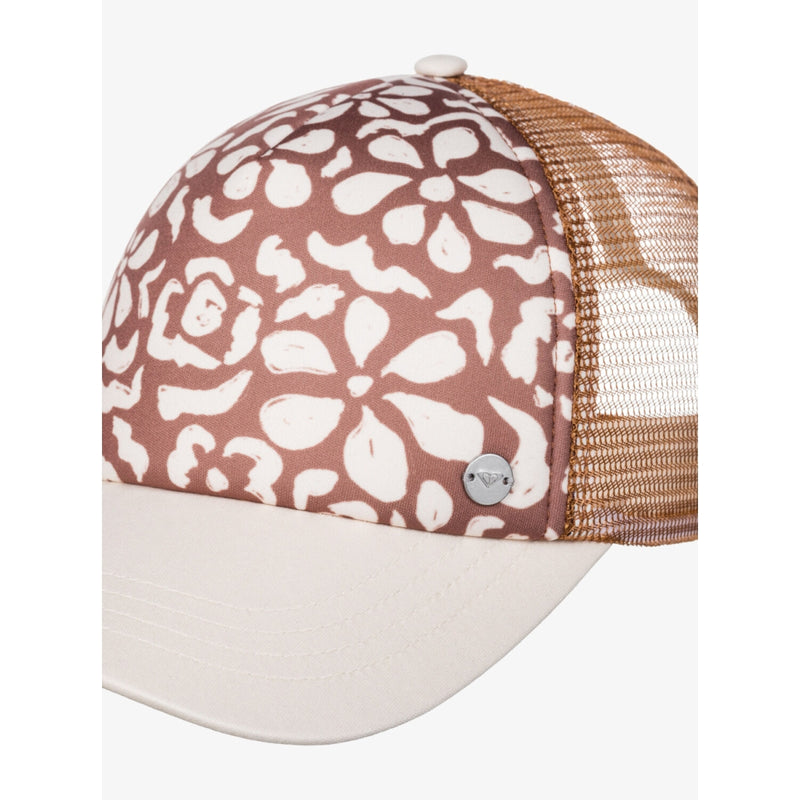 Gorra Roxy Mujer Beautiful Morning (Cnm6)