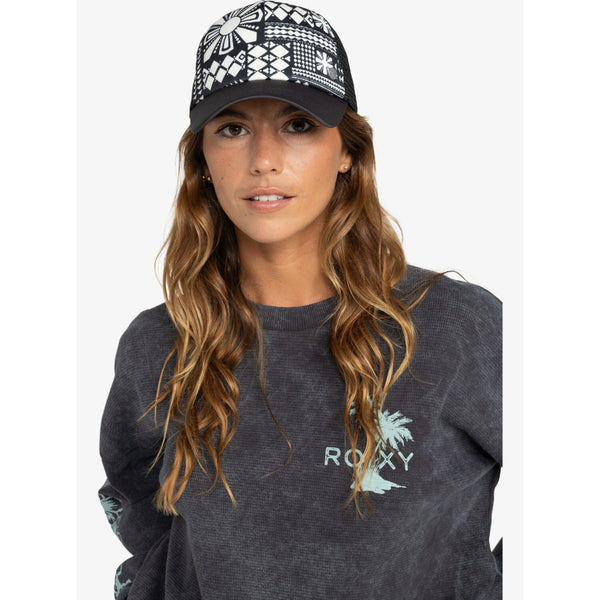 Gorra Roxy Mujer Beautiful Morning (Kta6)