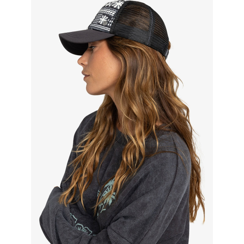 Gorra Roxy Mujer Beautiful Morning (Kta6)