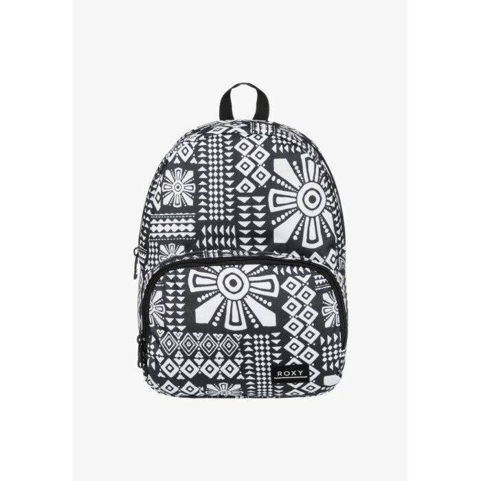 Mochila Roxy Always Core Printed Pequeña