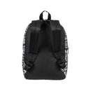 Mochila Roxy M Always Core Printed Pequeña
