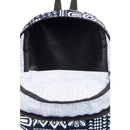 Mochila Roxy M Always Core Printed Pequeña