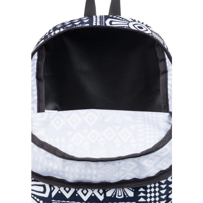 Mochila Roxy Always Core Printed Pequeña