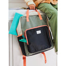 Mochila Roxy Better With Sun (GLD0)