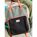 Mochila Roxy Better With Sun (GLD0)