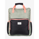 Mochila Roxy Better With Sun (GLD0)