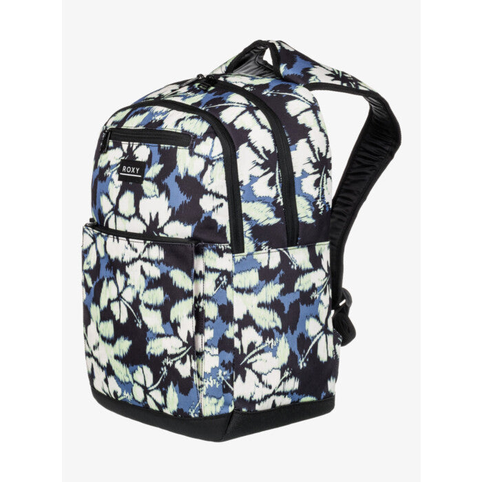 Mochila Roxy Here You Are Printed 24L