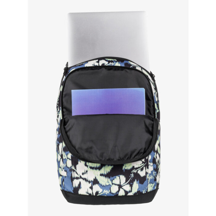 Mochila Roxy Here You Are Printed 24L