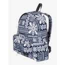 Mochila Roxy M Sugar Baby Printed Kta6 Negro