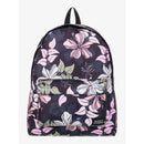 Mochila Roxy M Sugar Baby Printed KVJ5