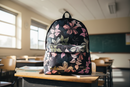 Mochila Roxy Sugar Baby Printed