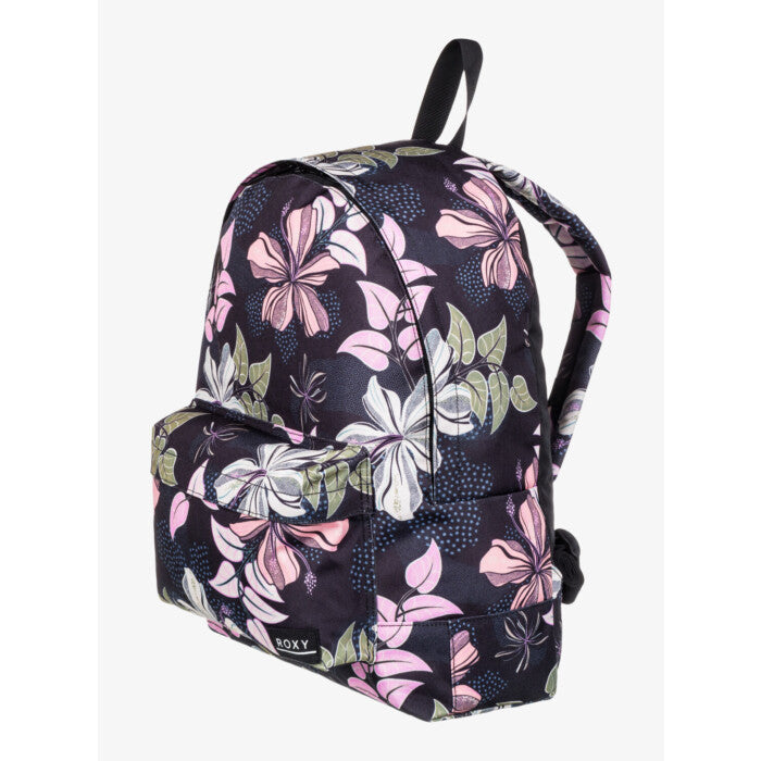 Mochila Roxy Sugar Baby Printed KVJ5