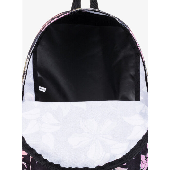 Mochila Roxy Sugar Baby Printed KVJ5