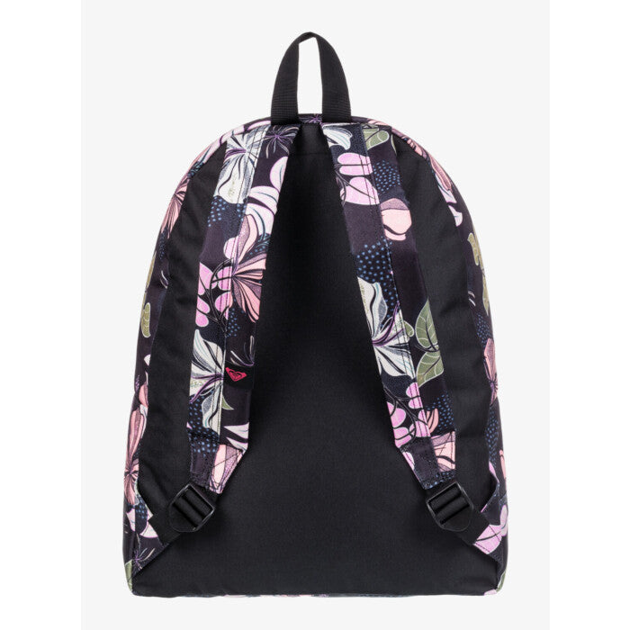 Mochila Roxy Sugar Baby Printed KVJ5