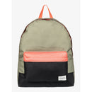 Mochila Roxy M Sugar Baby Solid (GLD0)