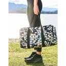 Bolso Roxy M Warm Notes 38 Litros