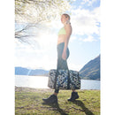 Bolso Roxy M Warm Notes 38 Litros