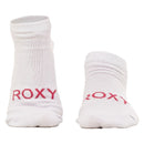 Medias Roxy M Basic Logo Ankle Pack x2 Pares