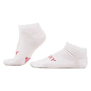 Medias Roxy M Basic Logo Ankle Pack x2 Pares