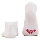 Medias Roxy M Basic Logo Ankle Pack x2 Pares