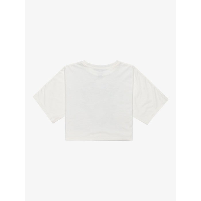 Remera Roxy Kids  Crop Started (WBS0)