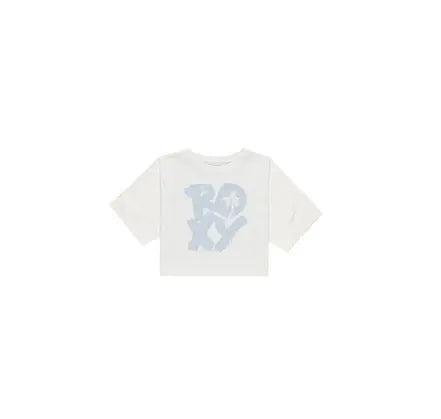 Remera Roxy Kids  Crop Started (WBS0)