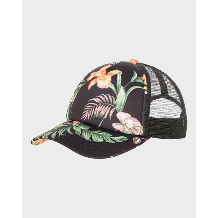 Gorra Roxy Mujer Beatiful Morning (Kvj3)