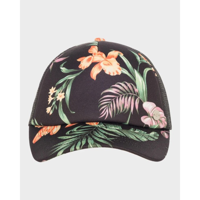 Gorra Roxy Mujer Beatiful Morning (Kvj3)