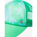 Gorra Roxy M Beautiful Morning (Xggb)