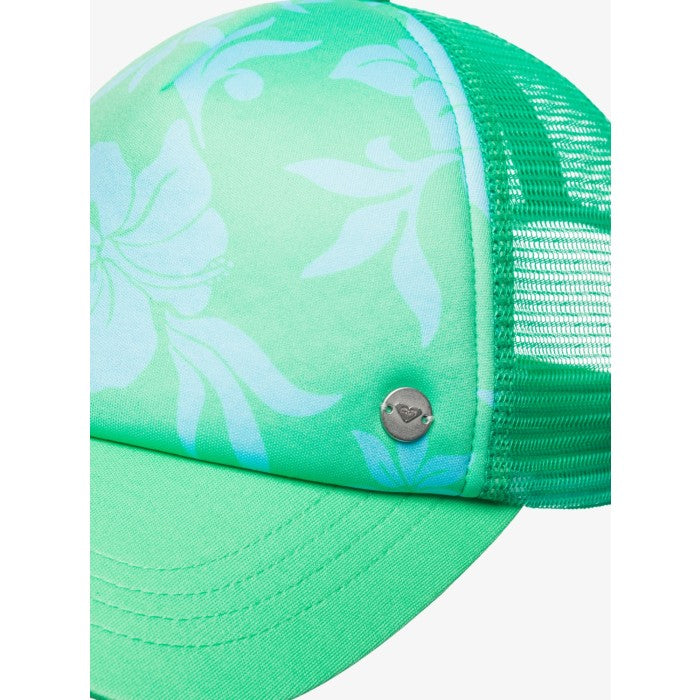 Gorra Roxy Mujer Beautiful Morning (Xggb)