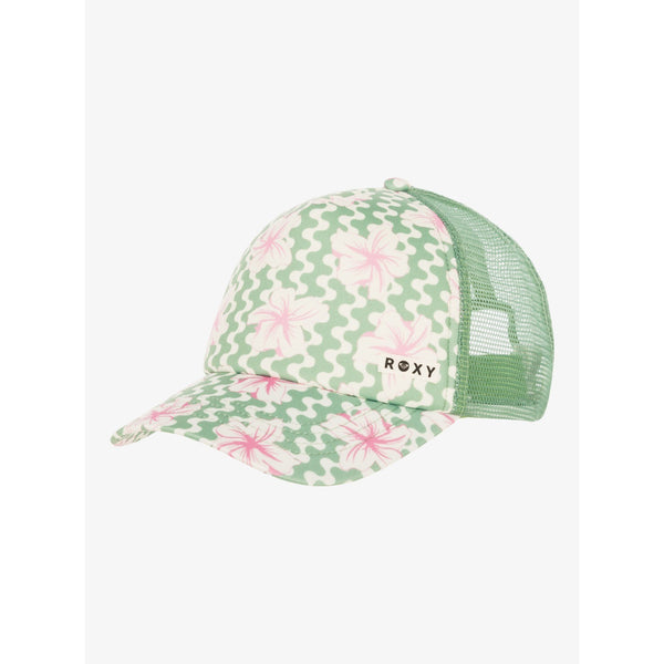 Gorra Roxy Honey Coconut (Ghz6)