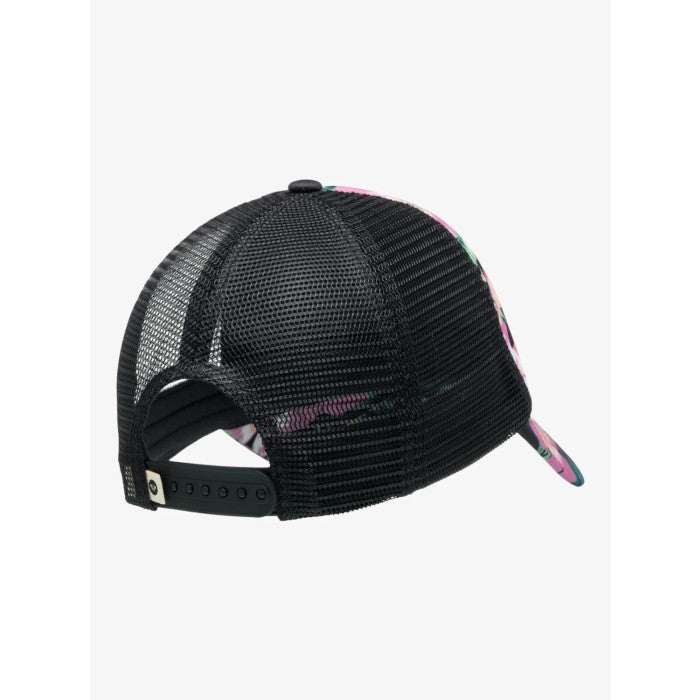 Gorra Roxy Honey Coconut (Kvj9)