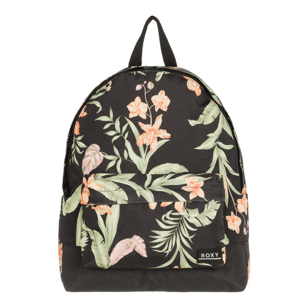 Mochila Roxy Shadow Swell Printed