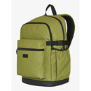 Mochila Roxy Mujer Gateline (GLD0) Verde