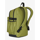 Mochila Roxy Mujer Gateline (GLD0) Verde