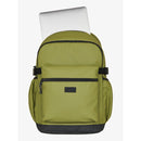 Mochila Roxy Mujer Gateline (GLD0) Verde