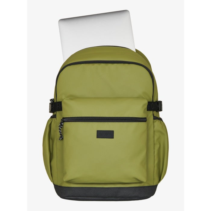 Mochila Roxy Mujer Gateline (GLD0) Verde