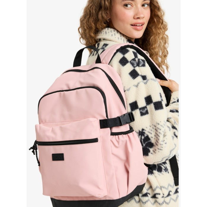 Mochila Roxy Mujer Gateline (MGY0) Rosa
