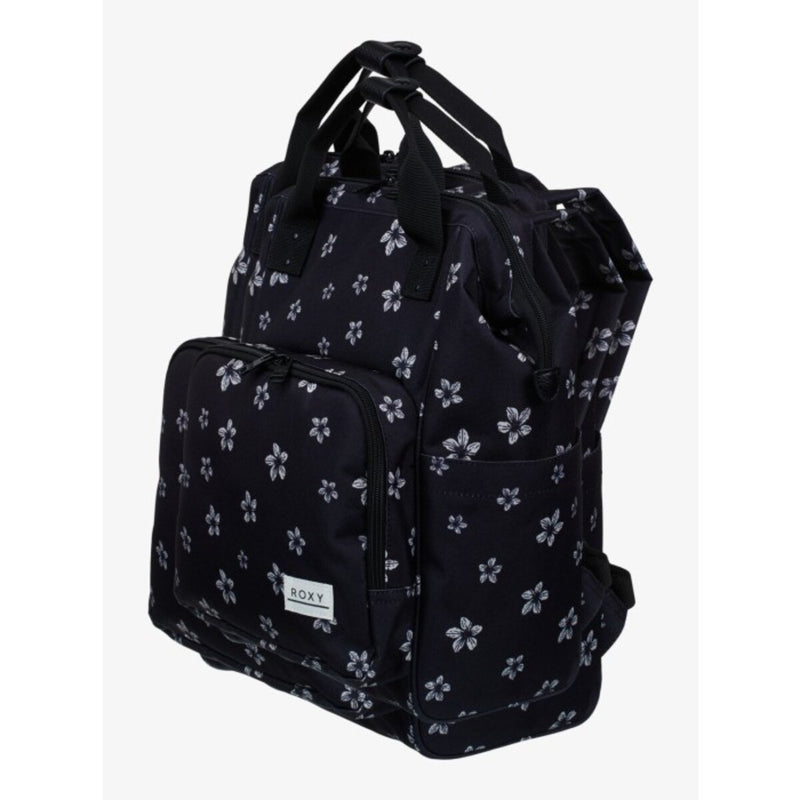 Mochila Roxy Mujer Swifty (KVJ4)