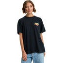 Remera Roxy Sunny Over Optic