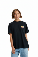 Remera Roxy Sunny Over Optic