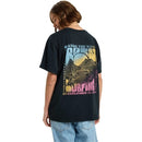 Remera Roxy Sunny Over Optic