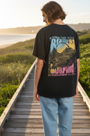 Remera Roxy Sunny Over Optic