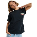 Remera Roxy Sunny Over Optic