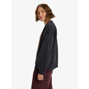 Buzo Roxy Lineup Negro