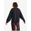 Buzo Roxy Lineup Negro